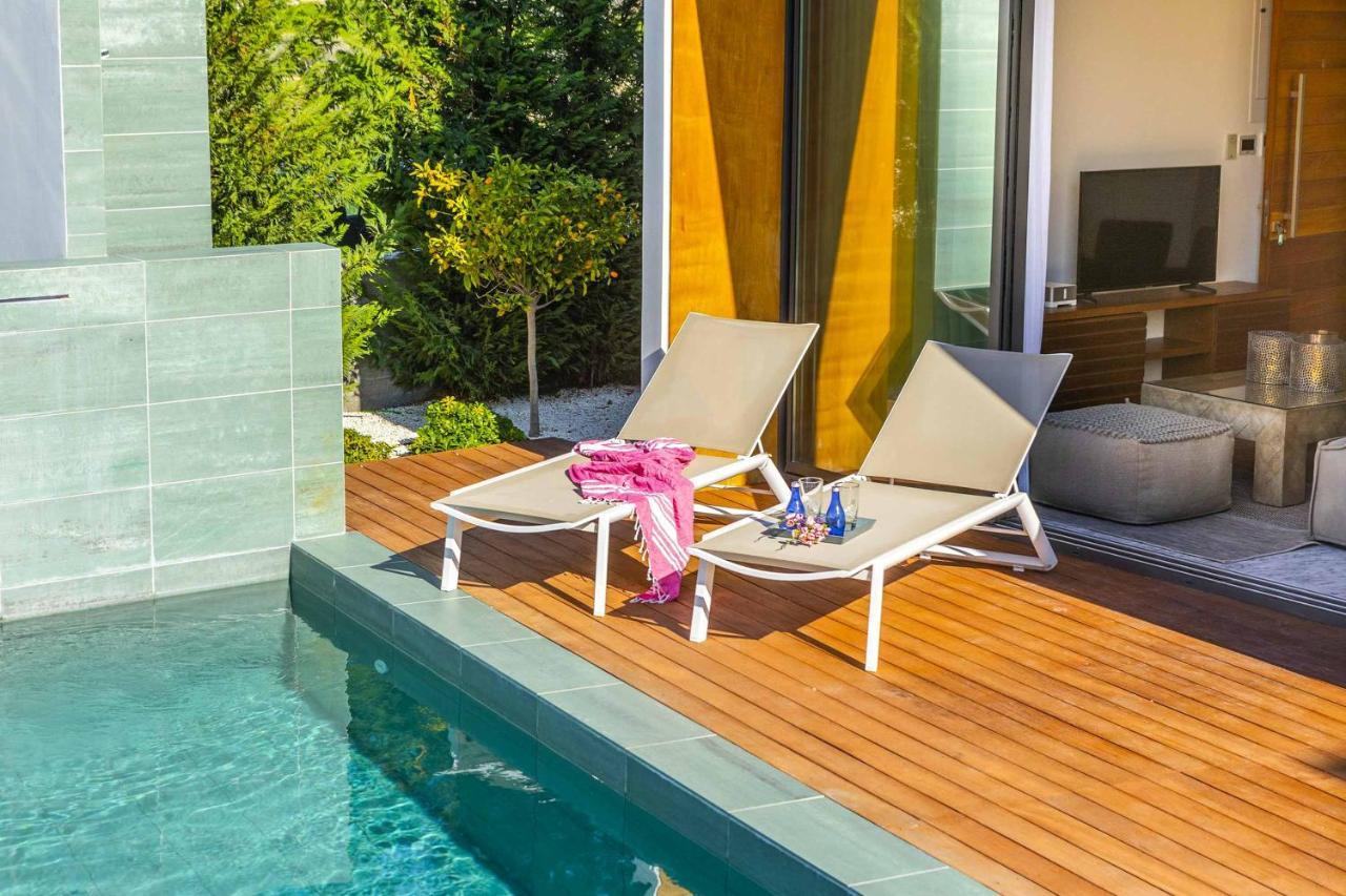 Villa Laurus 1 Paphos