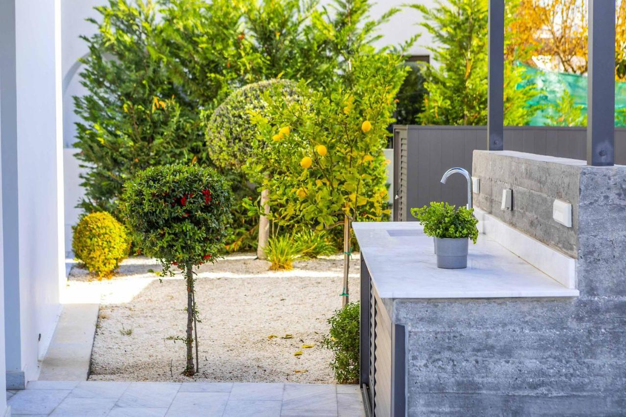 Villa Laurus 1 *